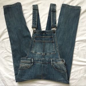 Blank NYC Overalls 👖